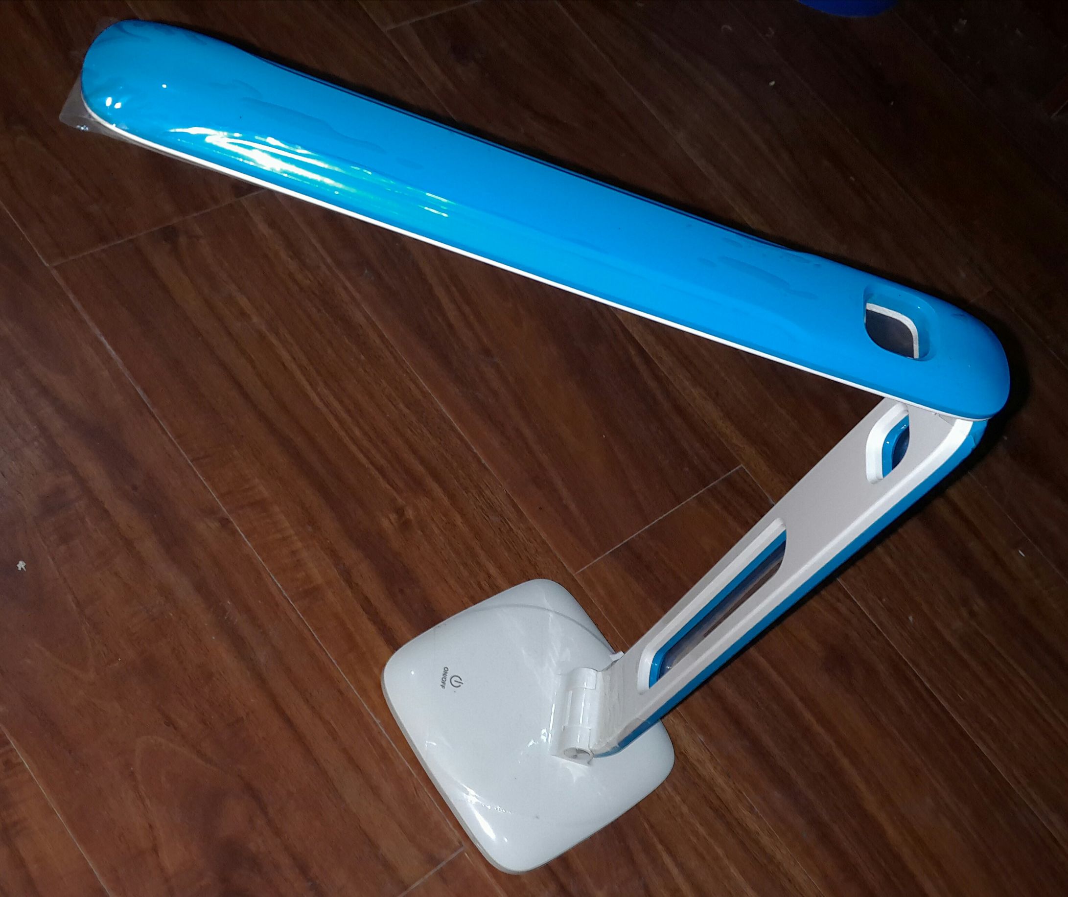 雅格无极调光台灯拆解,雅格学习台灯怎么调光