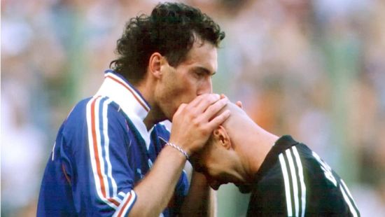 足球史上十大清道夫,世界最佳清道夫