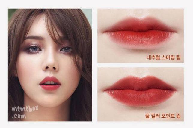 口红百元,口红试色圣罗兰口红推荐