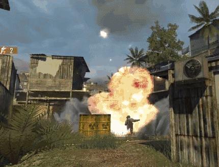 二战德国有八倍瞄准镜吗,二战德国高射炮望远镜