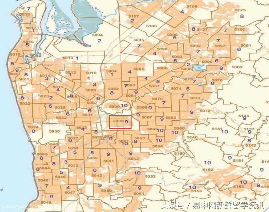 在澳洲留学怎么租房,澳洲租房有什么要求