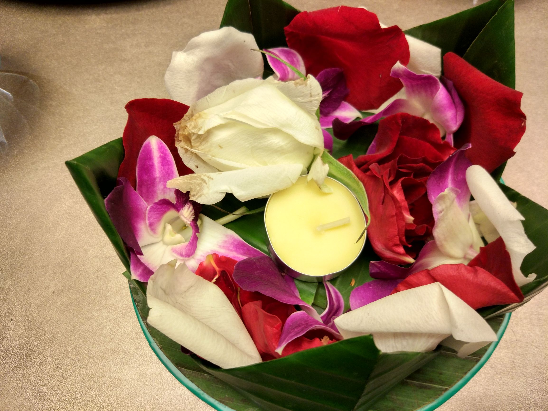 泰式皇家料理——PATARA泰廷泰式料理