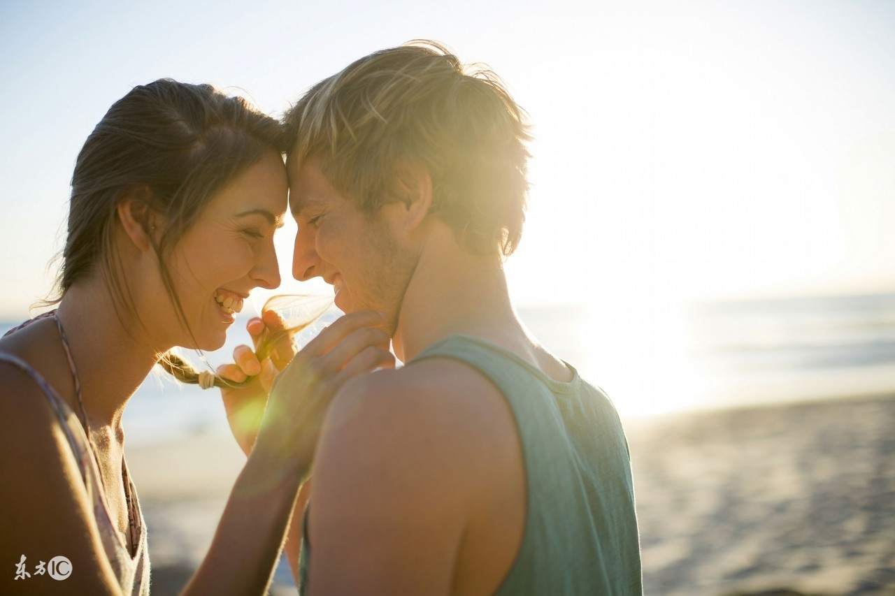 摩羯座女生怎么才能感受到你的爱,当摩羯座女生喜欢一个人的表现