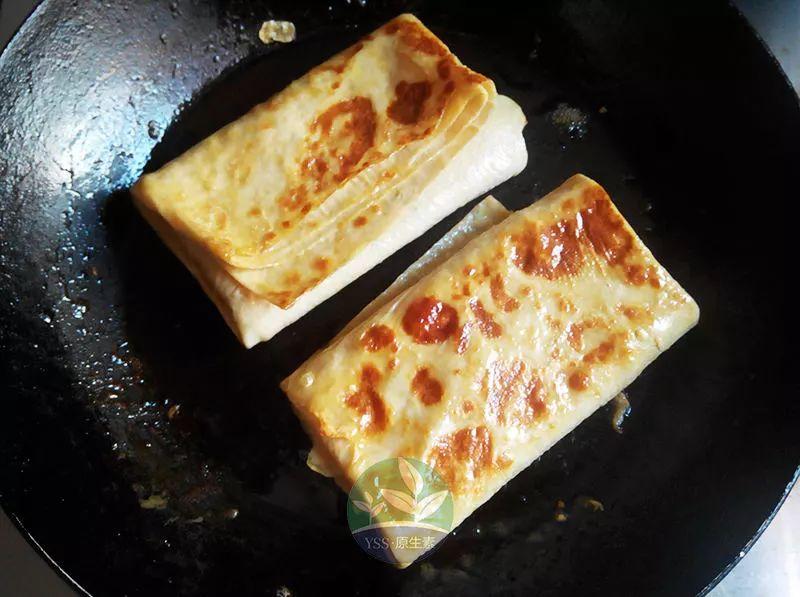 百变素食｜满屋的鲜香，秋天吃这道菜正当时！来一道红焖腐皮吧