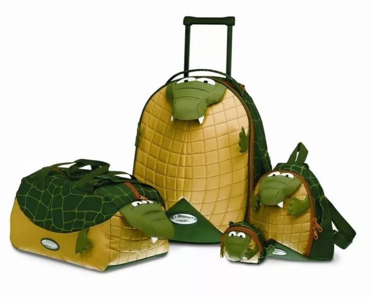 新秀丽samsonite箱包,新秀丽samsonite品牌怎么样