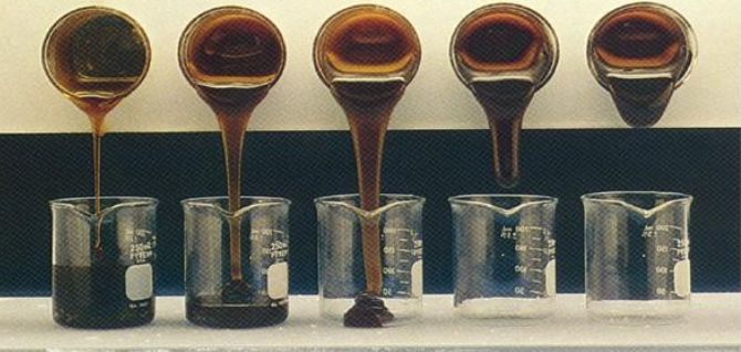 市面上机油都是假的,各品牌的机油有什么区别