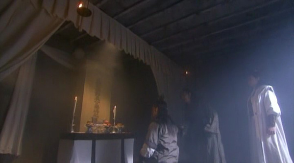 张纪中金庸电视剧碧血剑,想当年电影