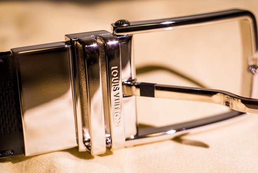 亮面银扣爱马仕腰带,爱马仕平滑扣腰带怎么用图解