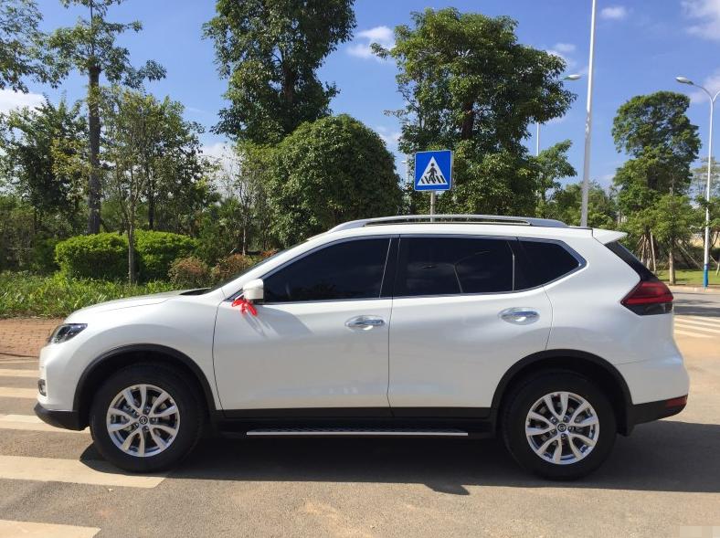 奇骏咋样,奇骏怎么样