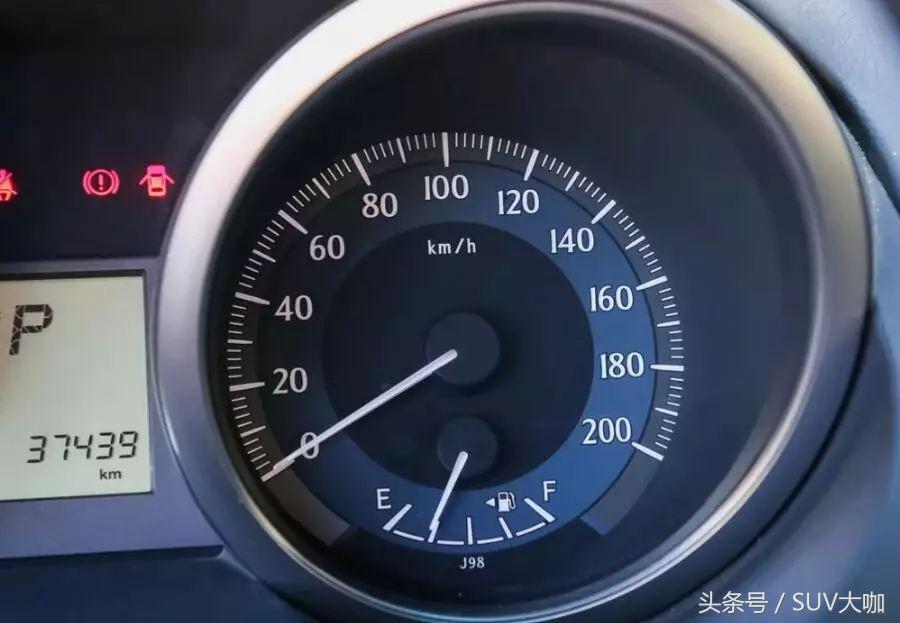 都说丰田开不坏但是异响,丰田普拉多越野为什么开不坏