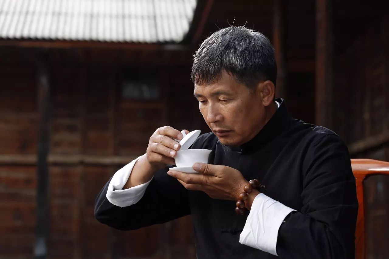 龙润普洱茶大师,中国最顶级茶师谈普洱茶