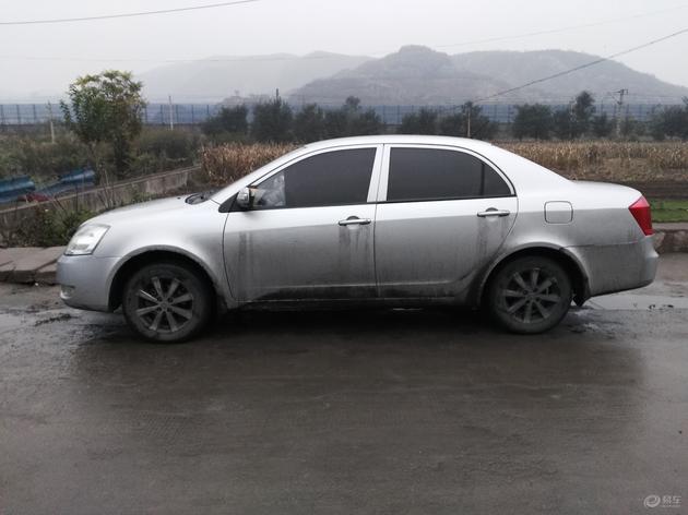 吉利汽车远景2012款1.5ldvvt舒适型,吉利远景1.5dvvt
