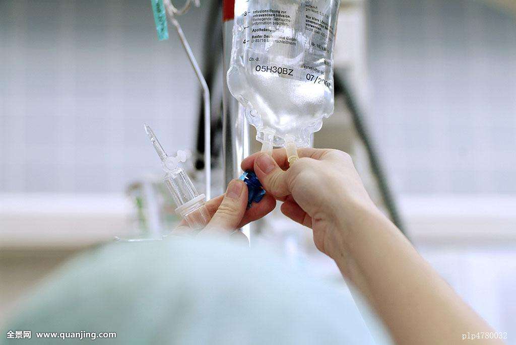 输液导致静脉炎原因,输液出现静脉炎怎么回事