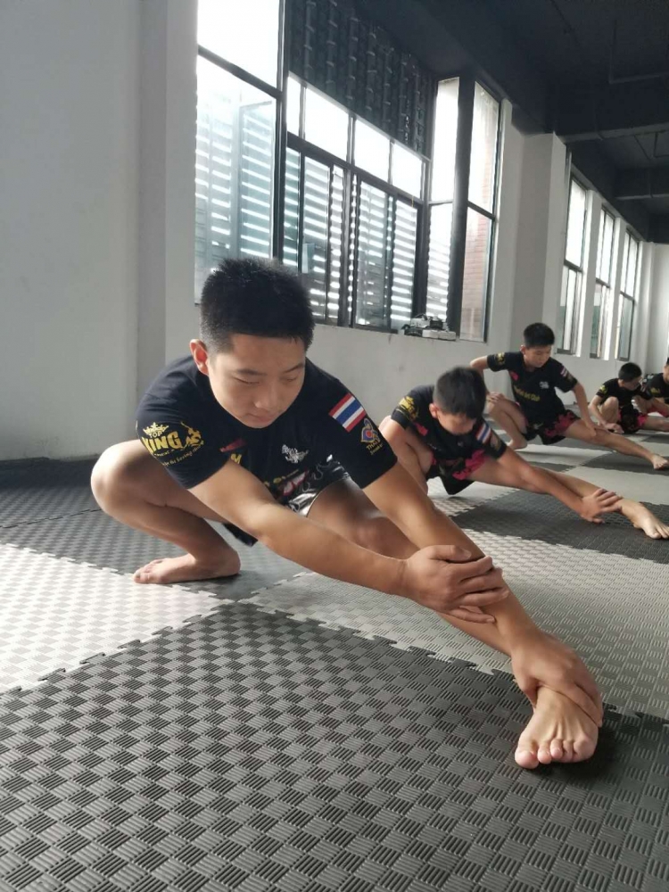 徐州小伙成立专项基金助寒门学子圆武术梦3位爱心企业家捐赠20万