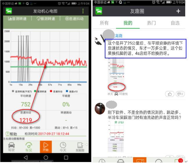 车很抖是什么原因,车抖怎么办教你一招就不抖了
