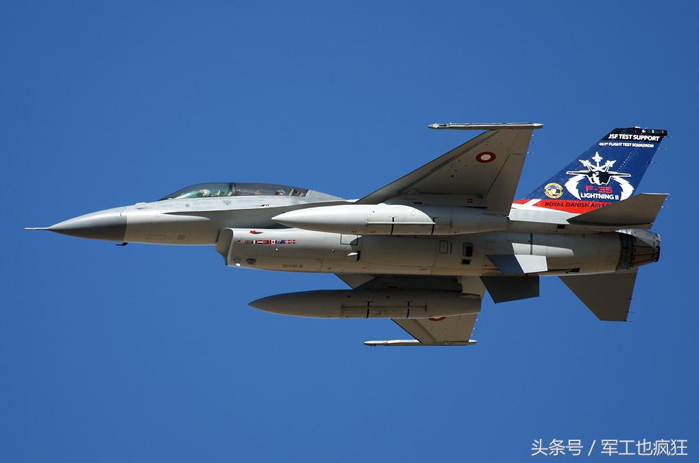 美国第42厂黑科技,美国空军42号工厂