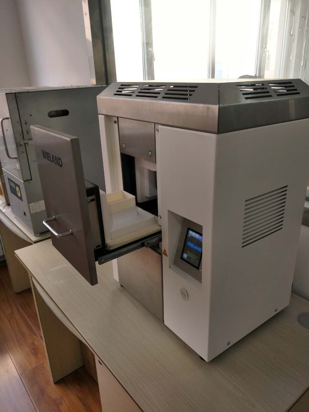 3d打印金属烤瓷制作流程与标准,3d打印氧化锆全瓷牙制作