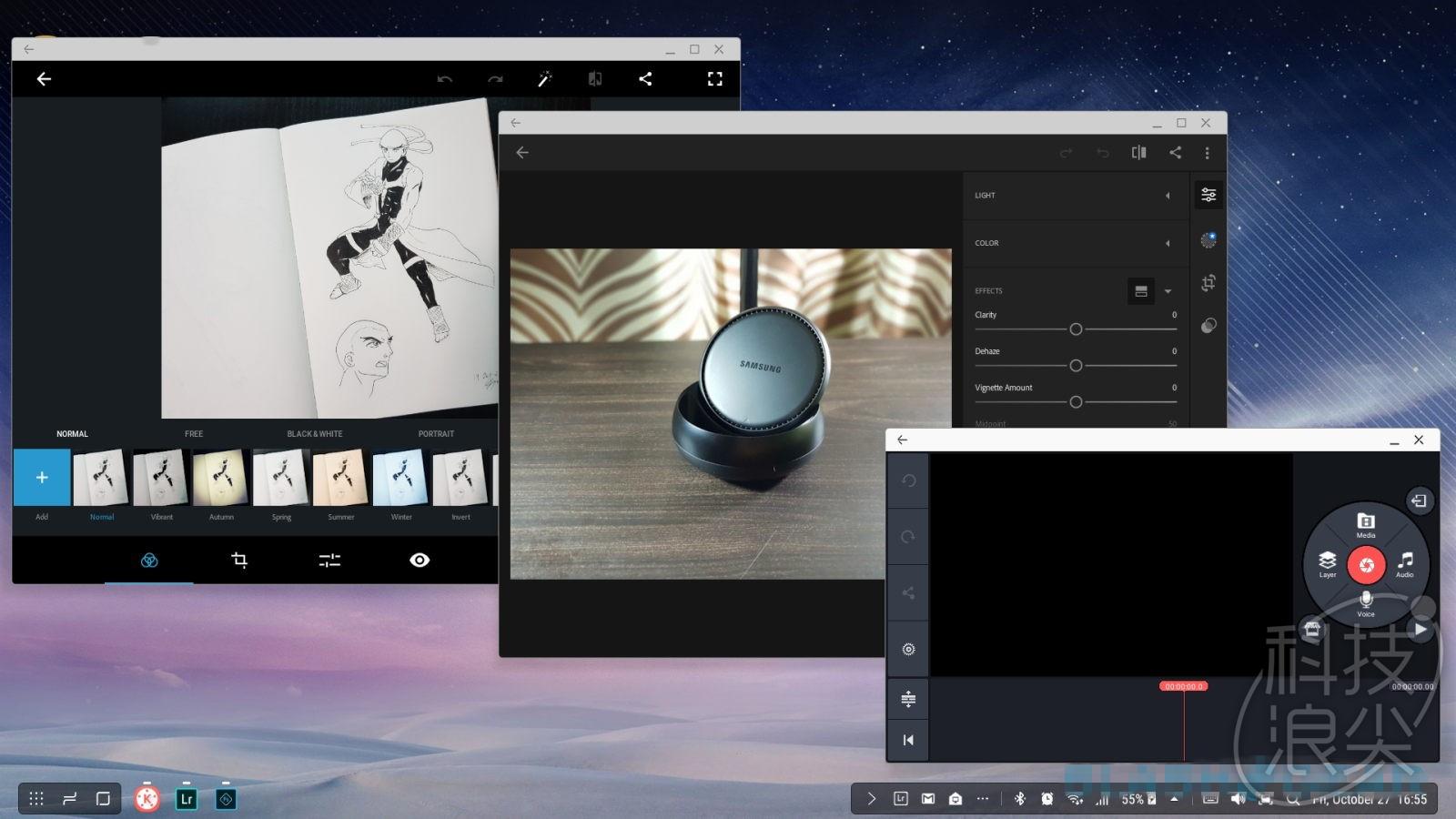 三星note8有dex功能吗,三星dexnote8