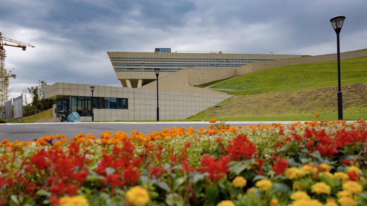 SinoBBD带你探索未来数据中心