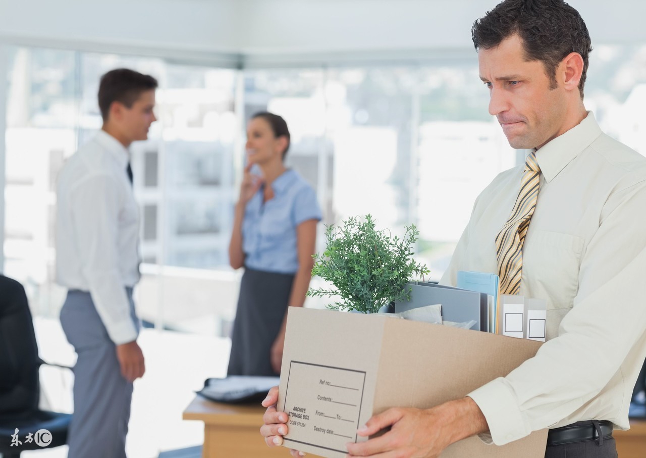 员工离职没办离职手续赔偿20万,离职做职业病体检法律规定谁出钱