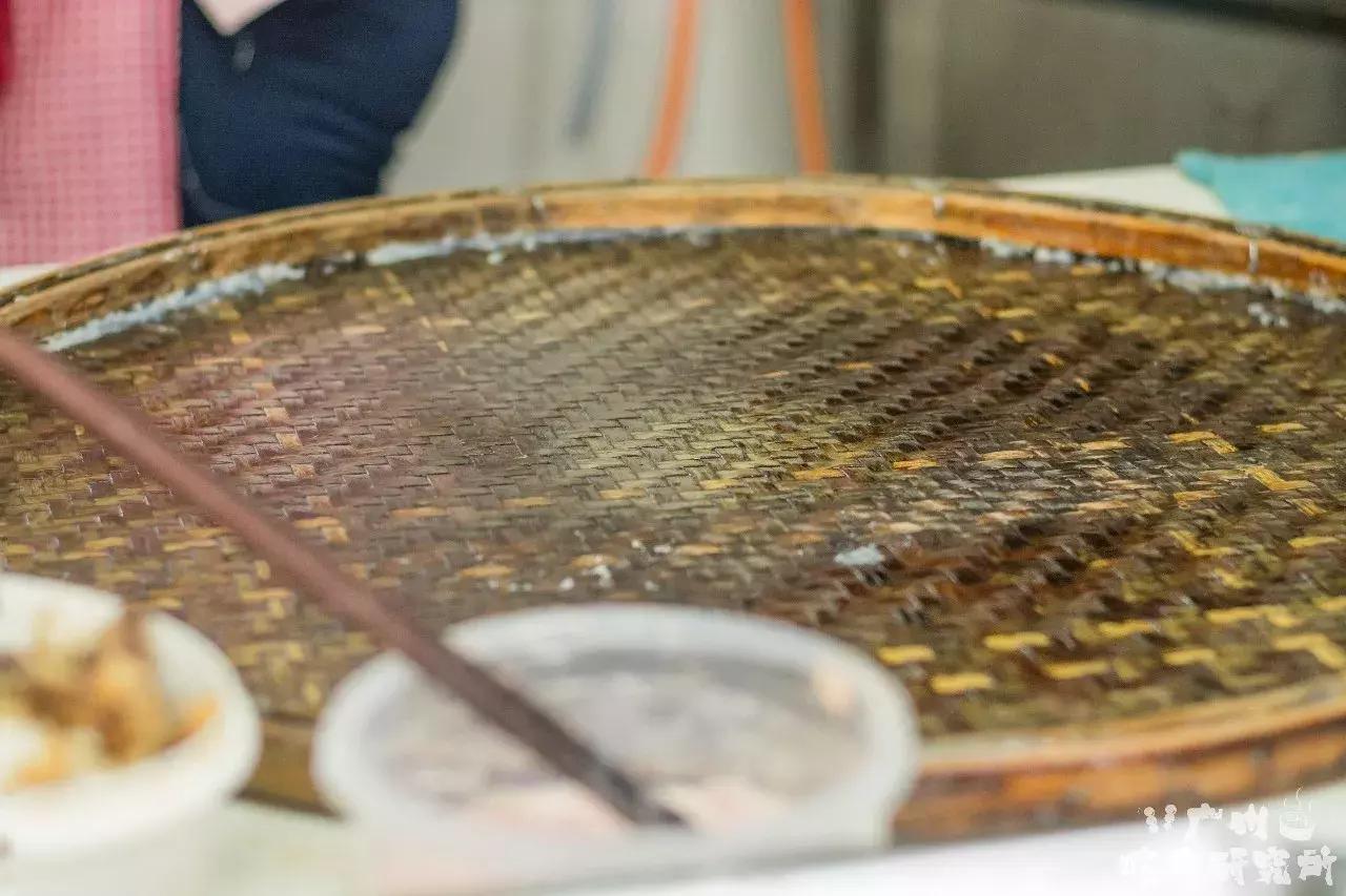 拉肠界的冈本001，吃完真系翻唔到转头！