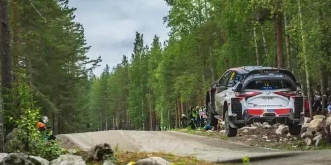 雪铁龙wrc最新比赛,标致雪铁龙wrc夺冠时间