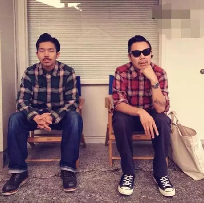 如何把格子衬衫穿得不像程序员？