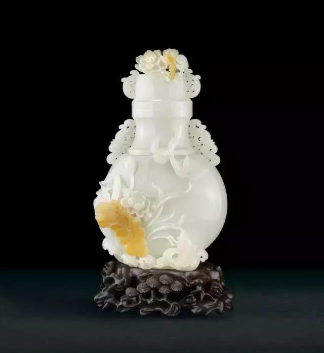 介绍各种和田玉雕件寓意的视频,和田玉雕刻有哪些知识讲究