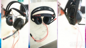缤特力5100耳机测评主动降噪,缤特力耳机游戏测试