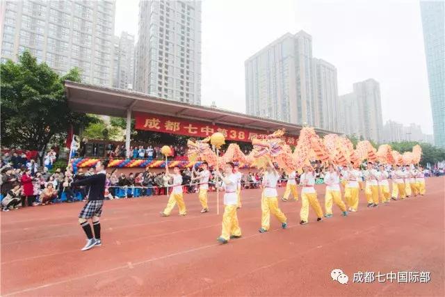 带你回看，开幕式的精彩｜这不是一场战役，而是一次欢聚