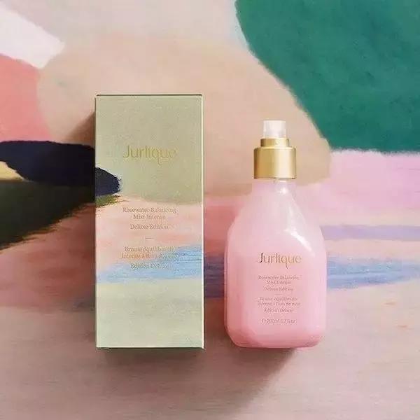 关于玫瑰花的护肤品,香气弥漫的护肤品推荐