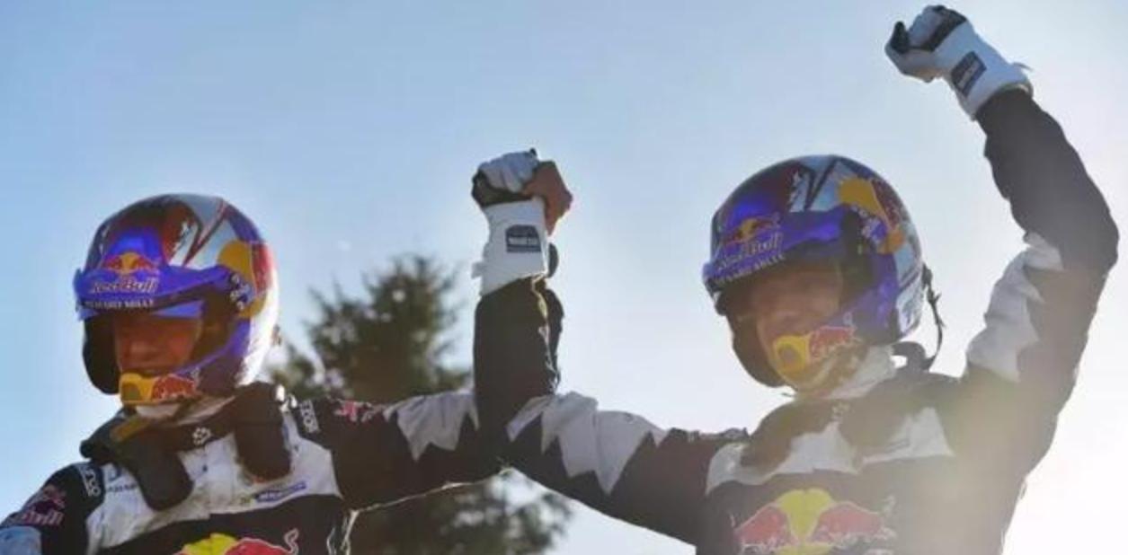 雪铁龙wrc最新比赛,标致雪铁龙wrc夺冠时间