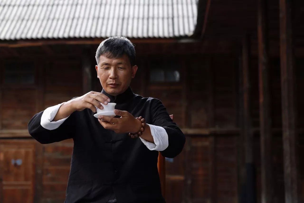 龙润普洱茶大师,中国最顶级茶师谈普洱茶