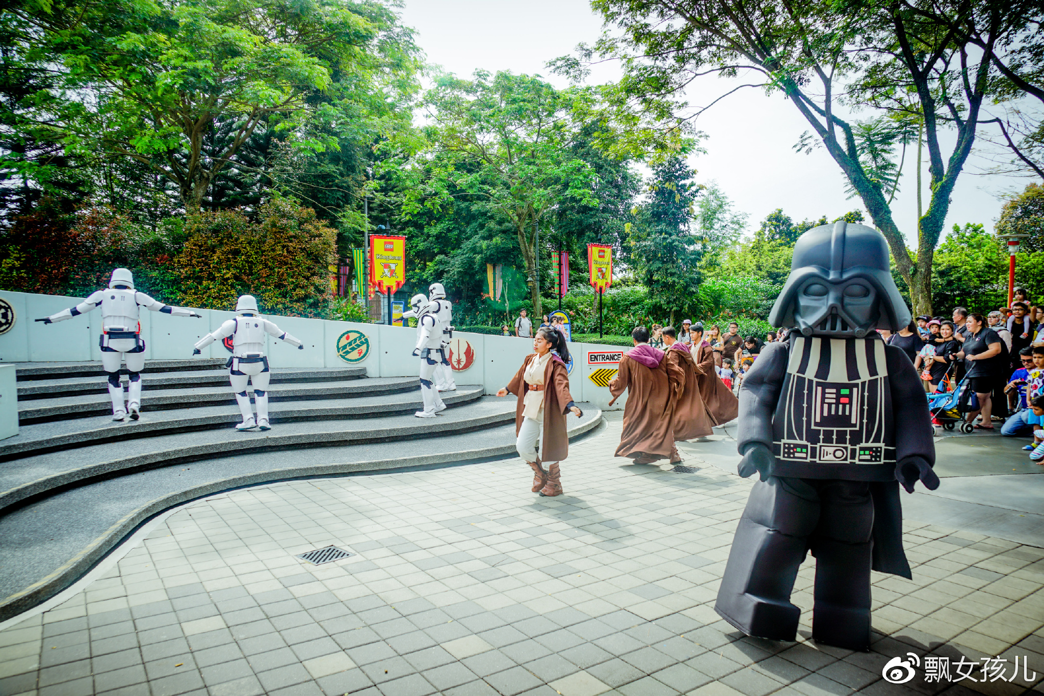 马来西亚乐高城游玩攻略,马来西亚亲子旅游攻略
