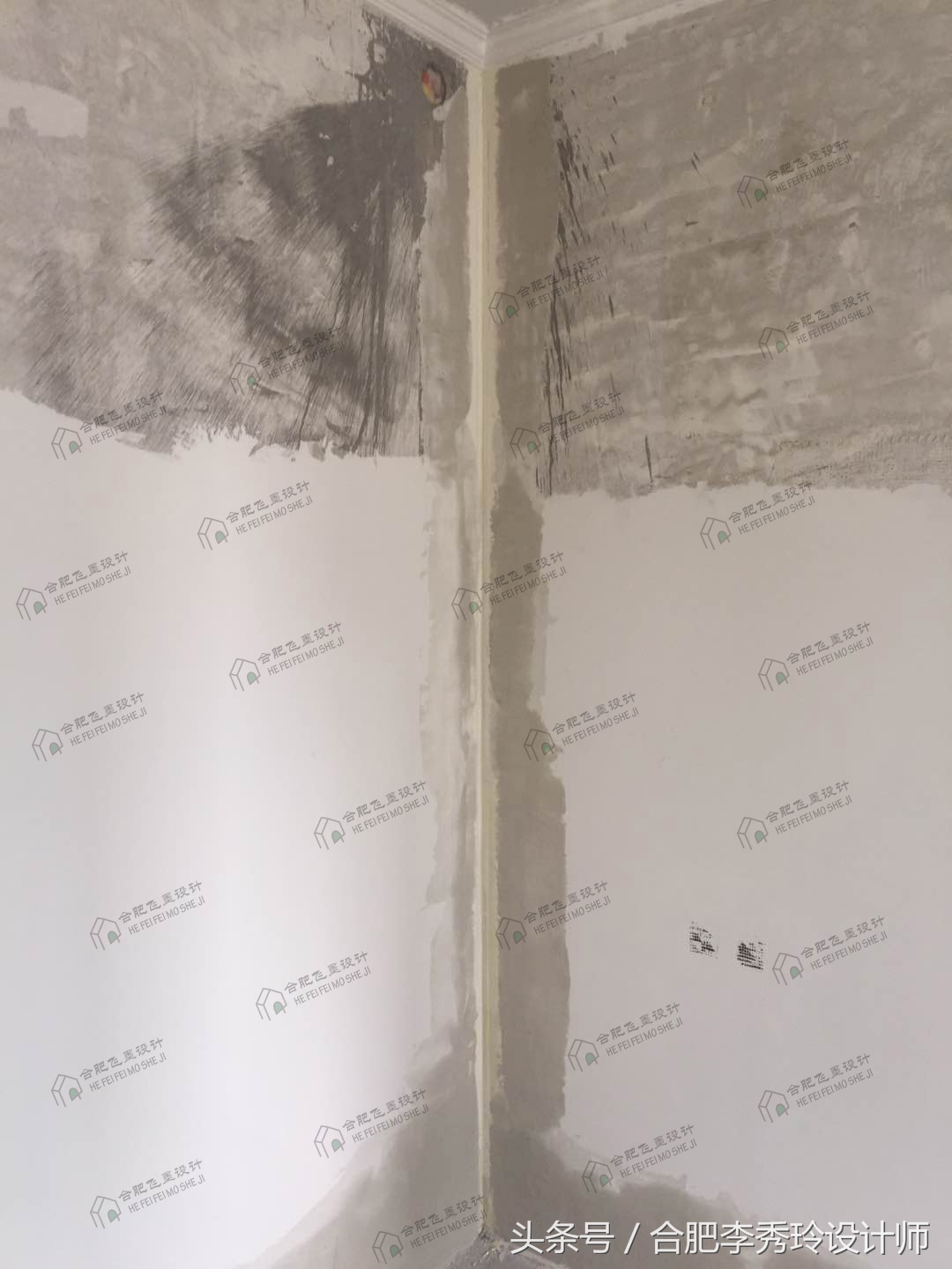 看到专业师傅的刷漆方法，整个人都不好了！难怪他们月入过万，爽