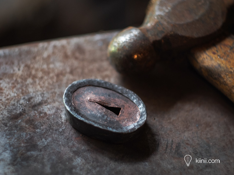 顶级精致的日本短刀,日本短刀