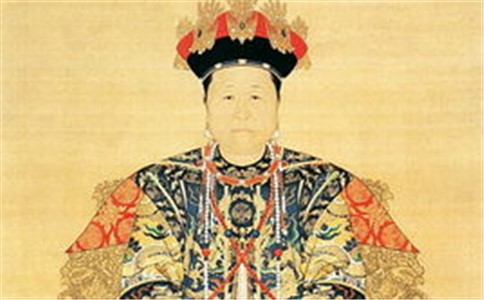 皇太极为什么偏爱海兰珠,皇太极为什么那么爱海兰珠历史