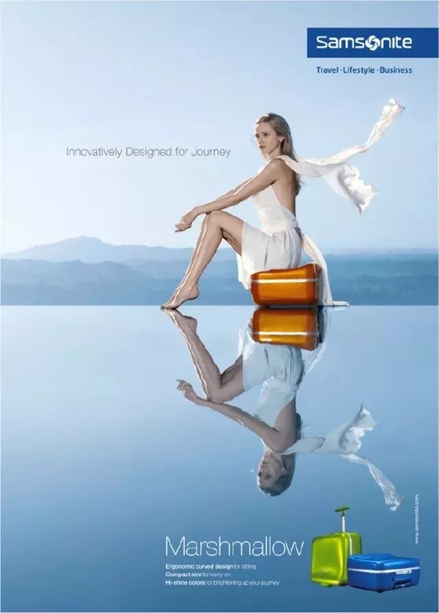 新秀丽samsonite箱包,新秀丽samsonite品牌怎么样