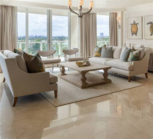 客厅用抛光砖抛釉砖仿古砖哪个好,抛釉砖抛光砖仿古砖哪个便宜