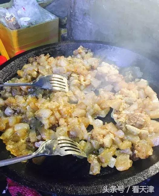 150元在天津能吃什么,100块钱能在天津吃到什么