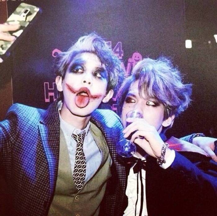 穿女装!花光存款!这样的爱豆你能接受吗?