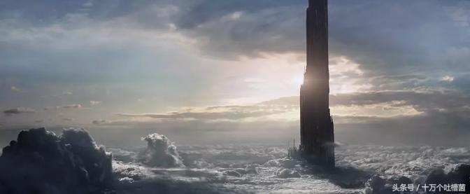 本能比肩《指环王》的一部神作，就这么被索尼影业拍砸了……