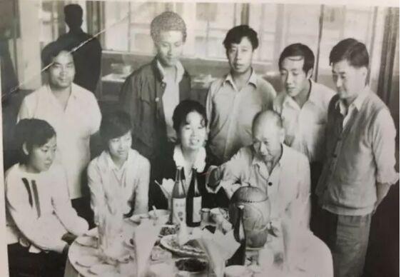 解德坤滇菜大师,滇菜大师解德坤