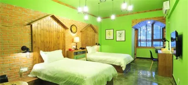 三亚100以内酒店住宿推荐一下,三亚10家最棒的民宿