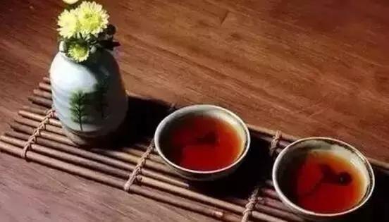 喝普洱茶的五大禁忌,喝普洱茶10大禁忌有哪些