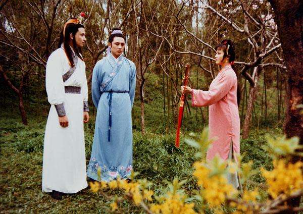 红楼梦尤三姐最有名的一句话,红楼梦尤三姐第几回出现的