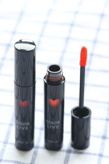 日杂颜色口红平价学生党推荐,南瓜色的平价口红