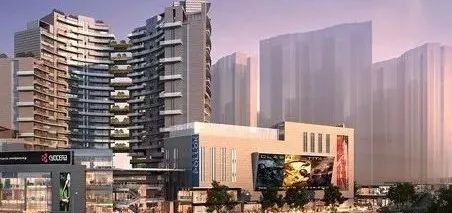 梅州四大商圈,梅州夜市街哪里最繁华