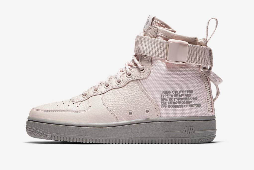 一月球鞋发售日历,耐克11月发售新鞋