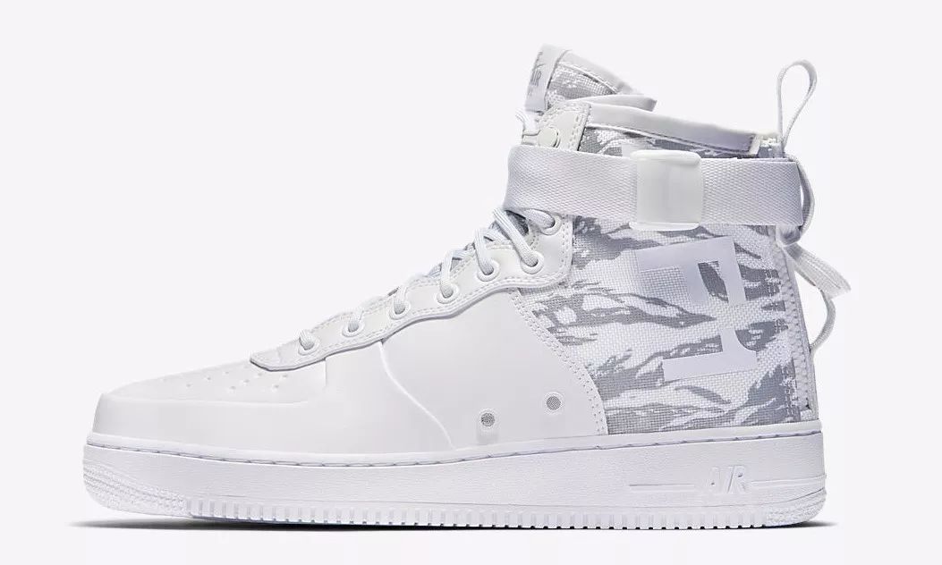 一月球鞋发售日历,耐克11月发售新鞋